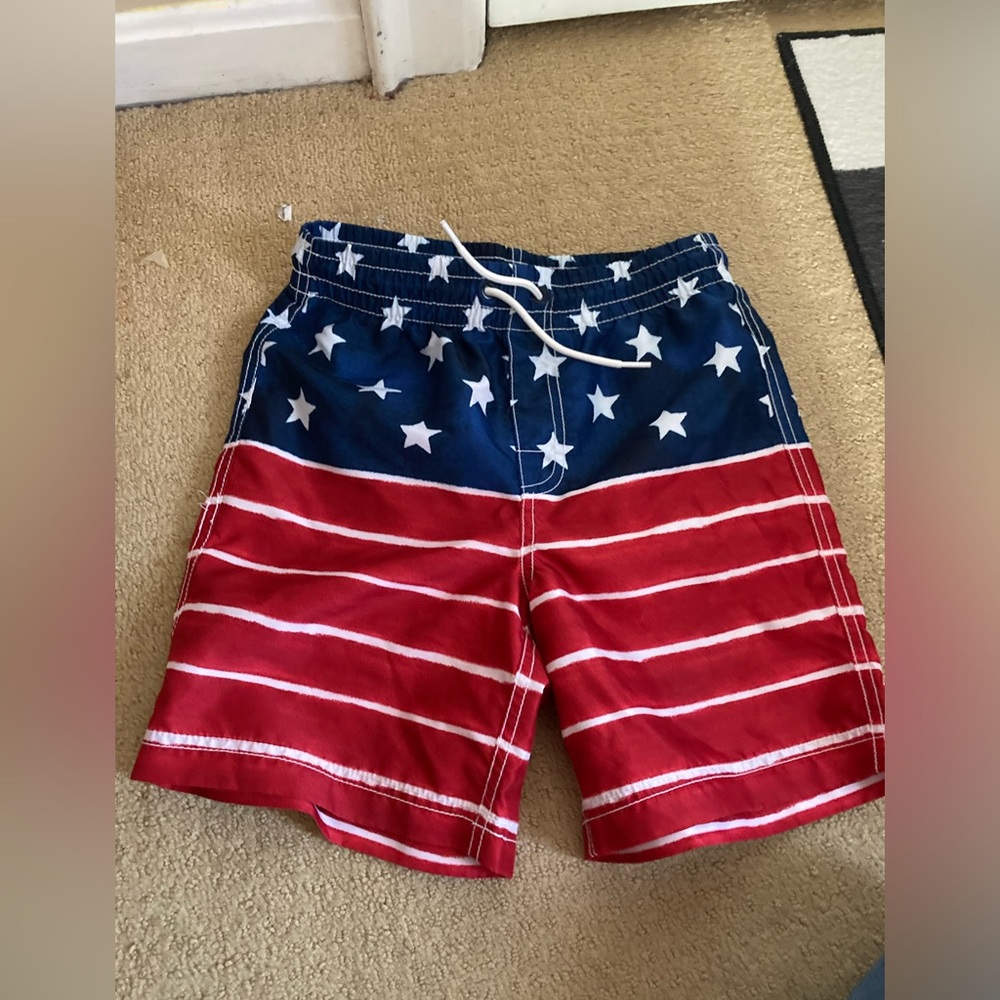 4 of July trunks
